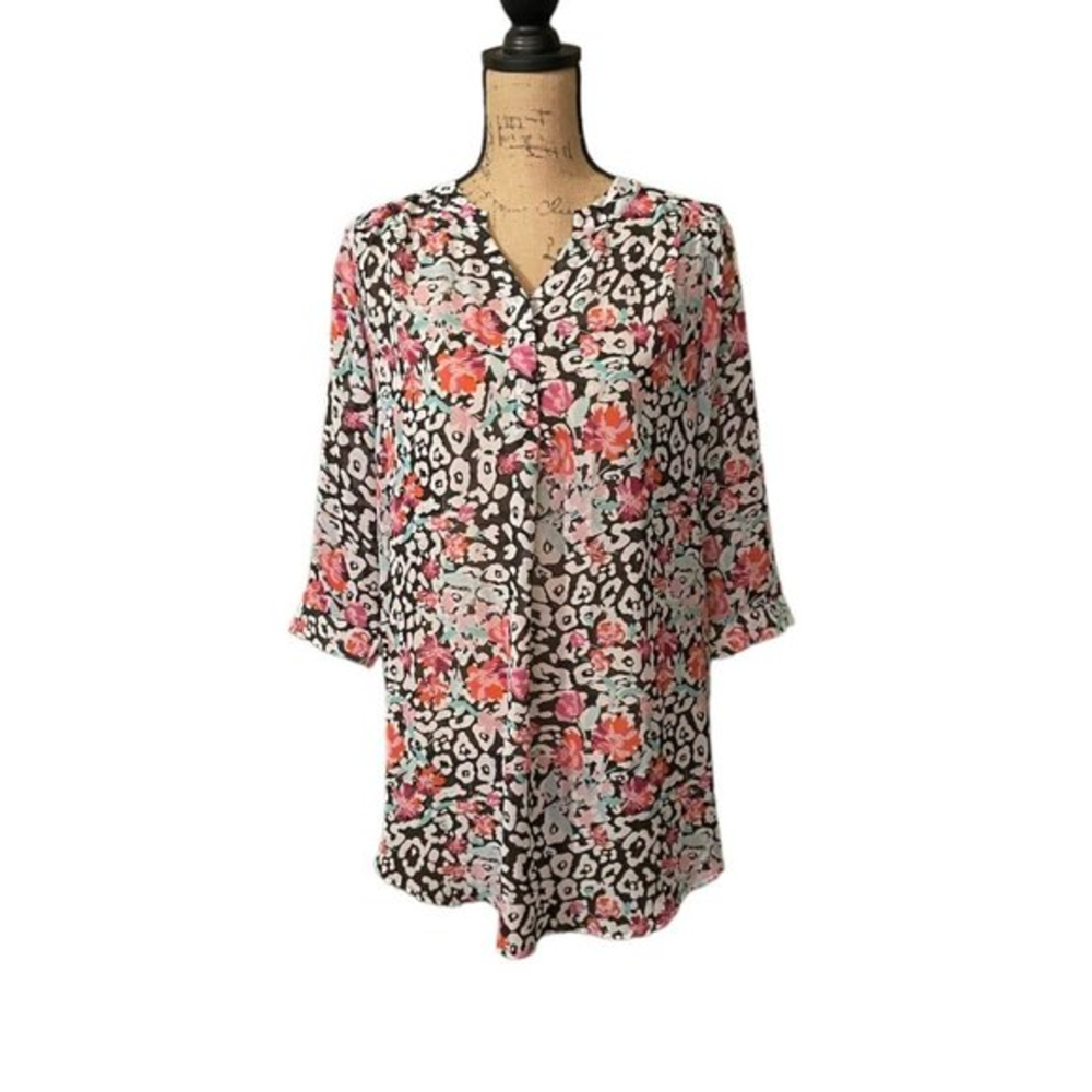Jessica London Blouse‎